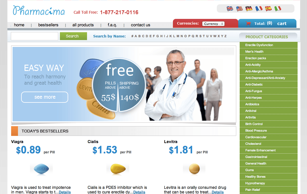 Canadian international pharmacy association viagra