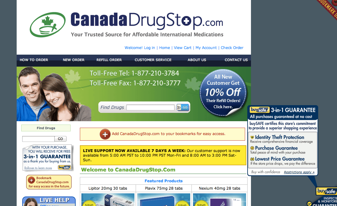 Canada drug center   online canadian pharmacy 