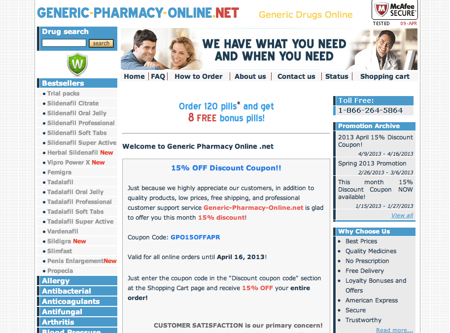 Generic Bactrim Online Pharmacy Reviews