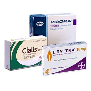Comparison Between Best Selling ED Drugs (Viagra vs Cialis vs Levitra ...