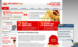 affordabledrugs.com review