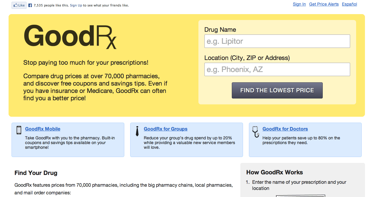 Canadian pharmacy rx