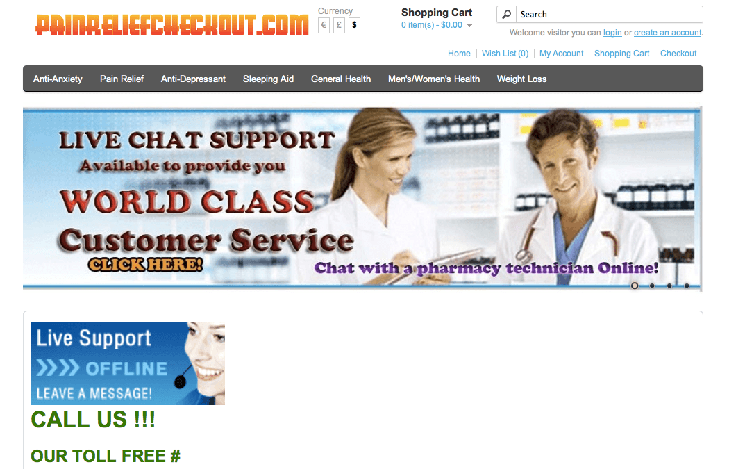 The List 8 Patient Education Web Sites Worth Recommending