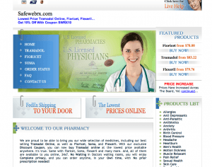 safewebrx.com review