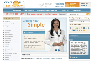 Genericdrugsaving.com Main Page Genericdrugsaving.com Main Page