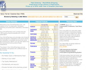 your-onlinepharmacy.com review