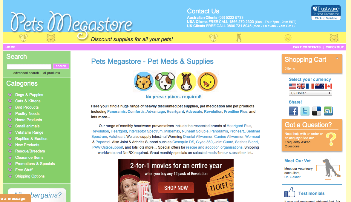 review The site appears to be safe for use RXLOGS