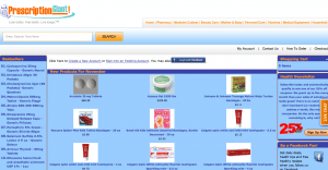Prescriptiongiant.com coupon