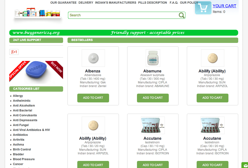 Isotretinoin Overnight Delivery