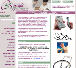 1cascade.com review