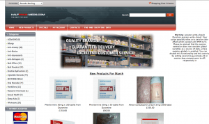 Halfprice-meds.com review