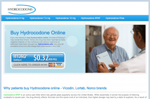 Hydrocodones.net review