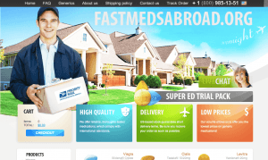 Fastmedsabroad.org Home Page Fastmedsabroad.org Home Page