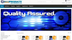 Cemproducts.com Review
