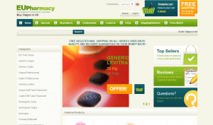 Eupharmacy.org Review