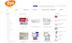 Expressbuypharma.com Review