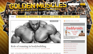 Goldenmuscles.com Review