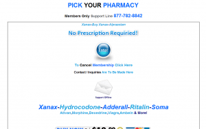 Pickyourpharmacy.com Review