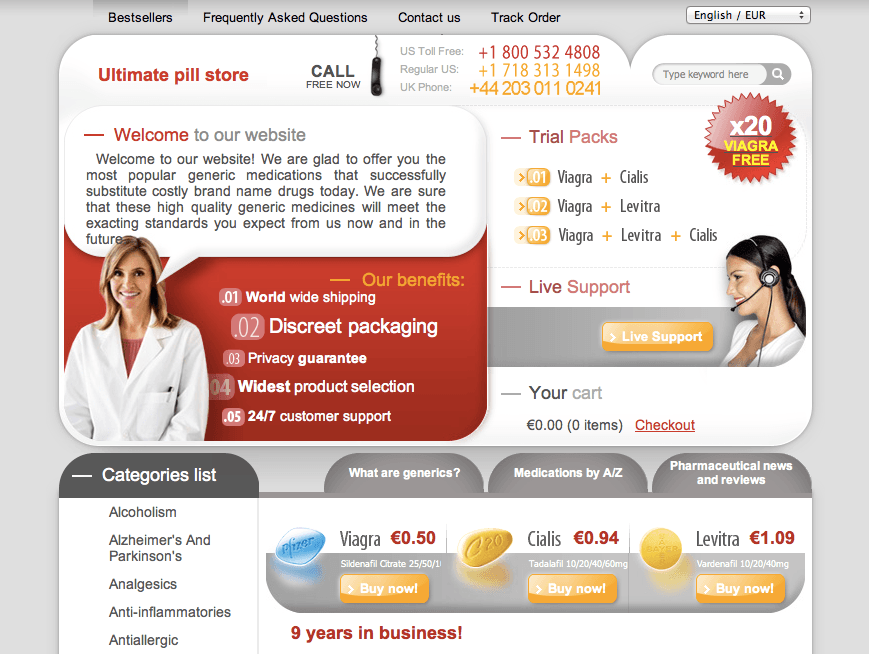 Cialis from india online pharmacy