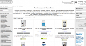 Vitaminscripts.com Reviews