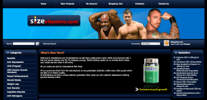 Sizevitamins.com review