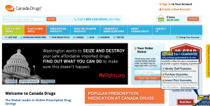 Canadadrugs.com review
