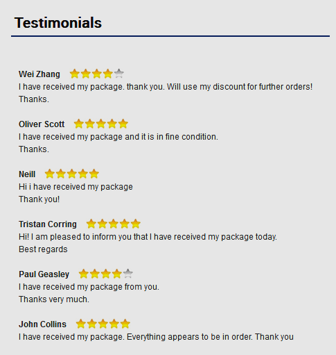 Secure-canadian-pharmacy.com Reviews