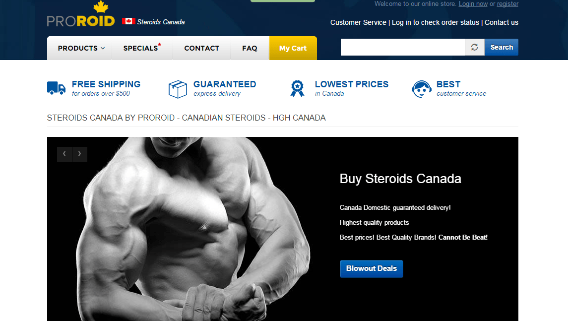 Proroid.is: Users Weigh In on the Platform’s Impact