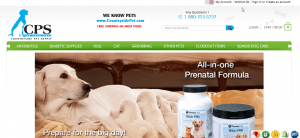 Countrysidepet.com Home Page Countrysidepet.com Home Page