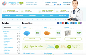 Pharmacymall.net