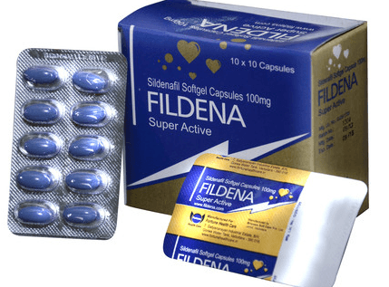 Fildena Super Active Fildena Super Active