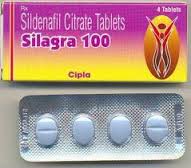 Silagra 100mg Tablets Silagra 100mg Tablets