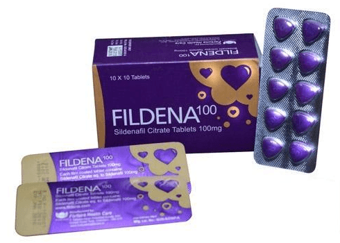 Fildena 100 mg Fildena 100 mg