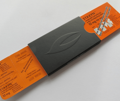 Staxyn 20mg Buying Guide