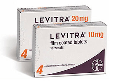non prescription alternative to levitra
