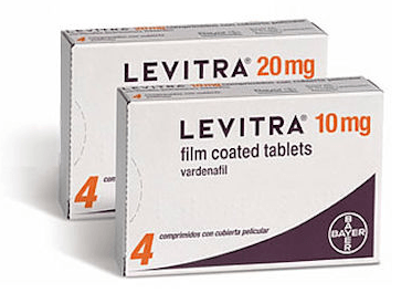 Vardenafil Bayer 20mg Vardenafil Bayer 20mg