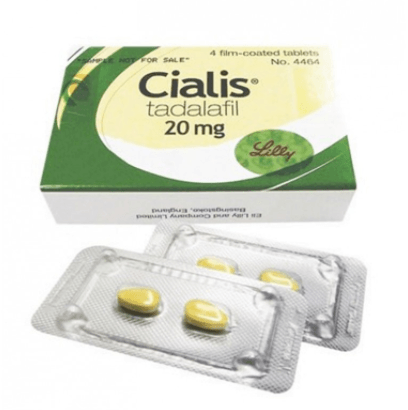 Cialis 20mg Blister Cialis 20mg Blister
