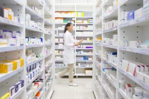 Drug Store Drug Store