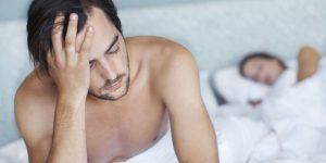 Erectile Dysfunction in Men Erectile Dysfunction in Men