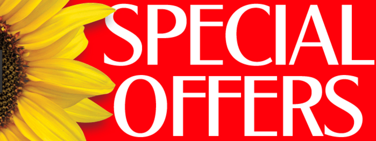 Rx Online Pharmacy Special Offers Rx Online Pharmacy Special Offers