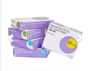 Sildenafil Tablets 100mg Sildenafil Tablets 100mg