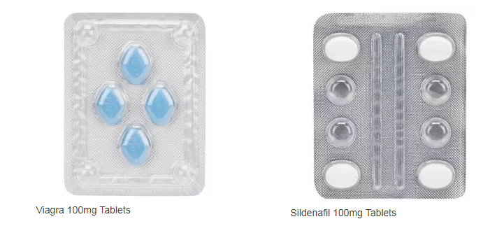 Viagra Sildenafil Tablets Viagra Sildenafil Tablets