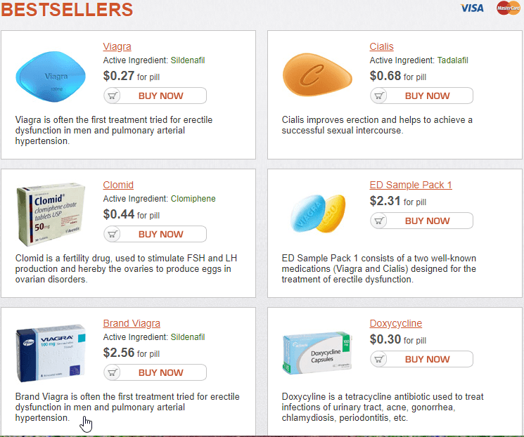 Good Pills Best Sellers