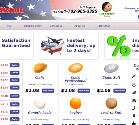 Texaschemist com viagra